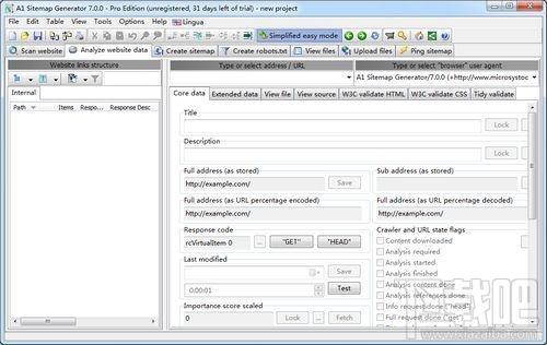 A1 Sitemap Generator,A1 Sitemap Generator下载,A1 Sitemap Generator官方下载