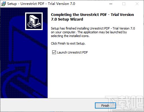 Unrestrict PDF下载,PDF密码删除软件,PDF软件,密码删除