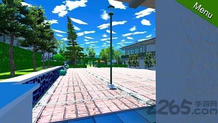 墨西哥高校模拟器汉化版下载,墨西哥高校模拟器,高校游戏,模拟游戏
