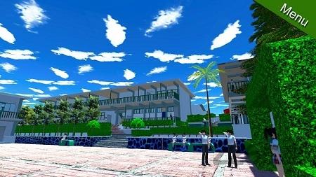 墨西哥高校模拟器汉化版下载,墨西哥高校模拟器,高校游戏,模拟游戏