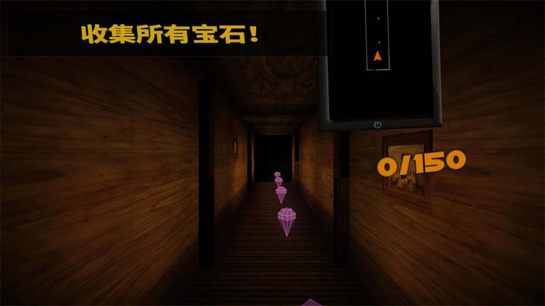 黑暗欺骗正版手游鲤鱼ace解说下载,恐怖游戏,鲤鱼解说游戏,黑暗欺骗